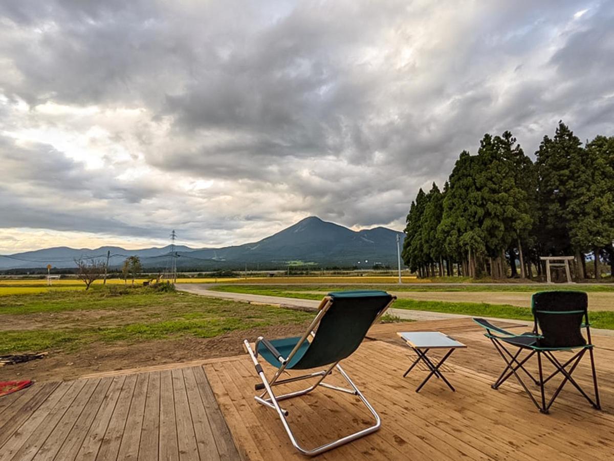 Guest House Inawashiro~Hanbog~ エクステリア 写真