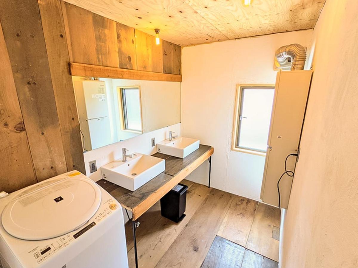 Guest House Inawashiro~Hanbog~ エクステリア 写真