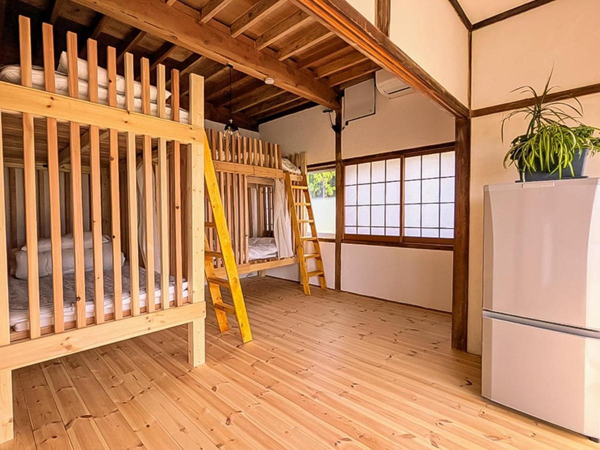 Guest House Inawashiro~Hanbog~ エクステリア 写真